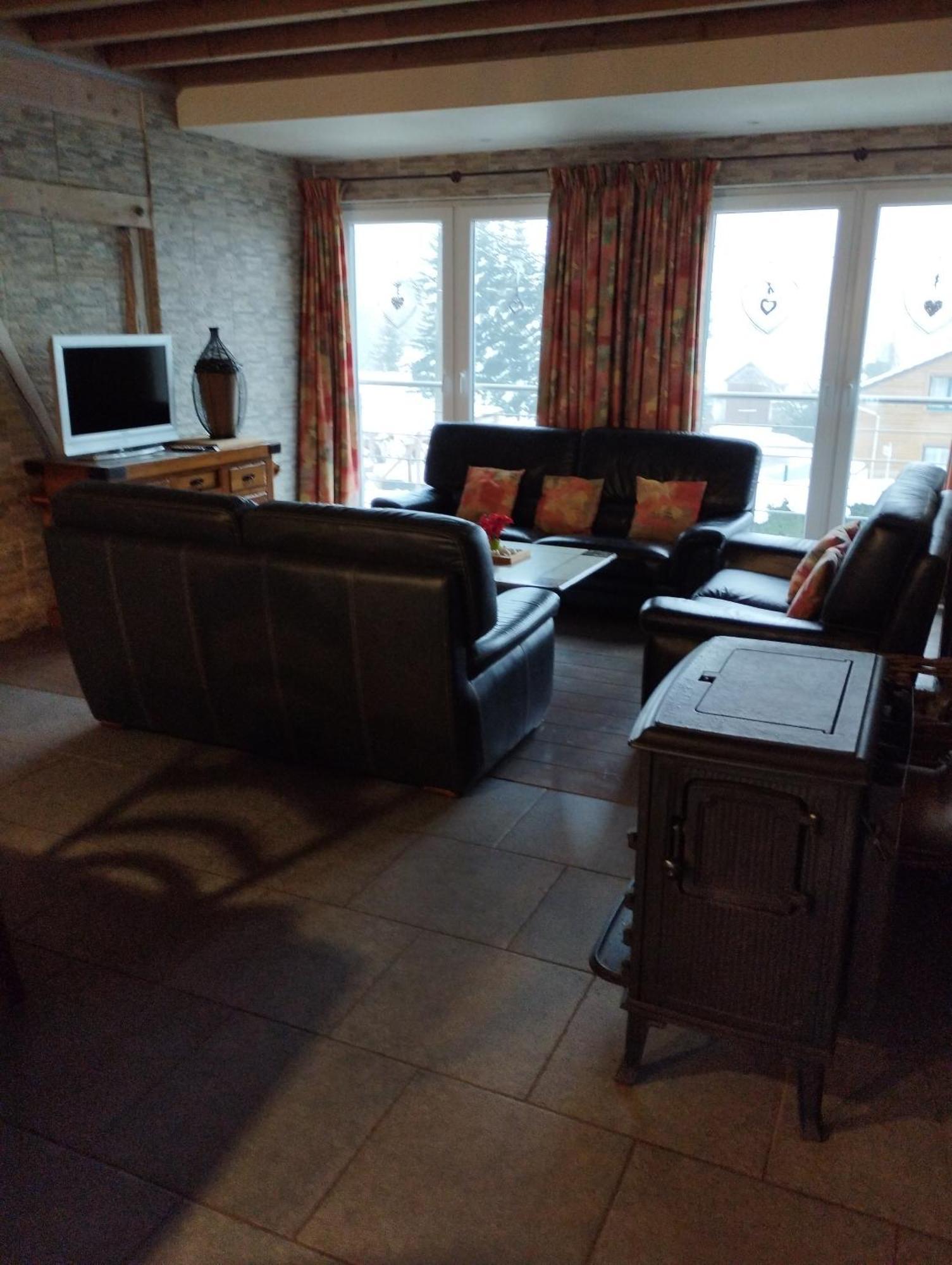 B&B Oase Braunlauf Dış mekan fotoğraf