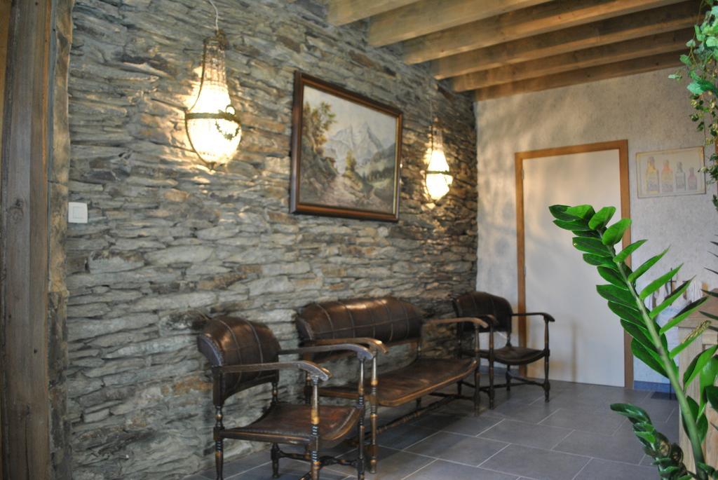 B&B Oase Braunlauf Dış mekan fotoğraf