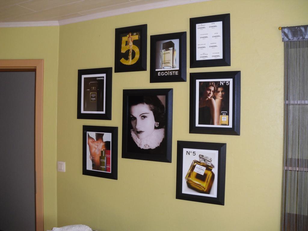 B&B Oase Braunlauf Oda fotoğraf